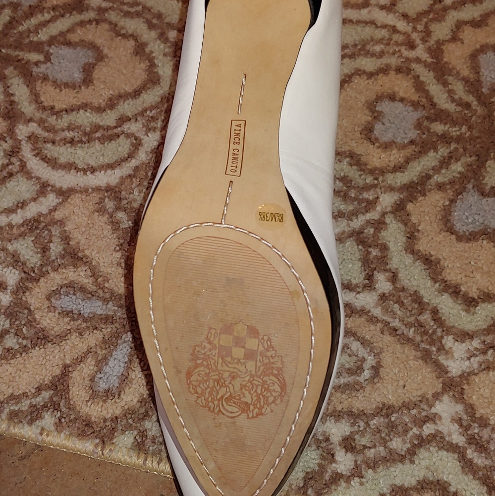 Vince Camuto Dress Heels